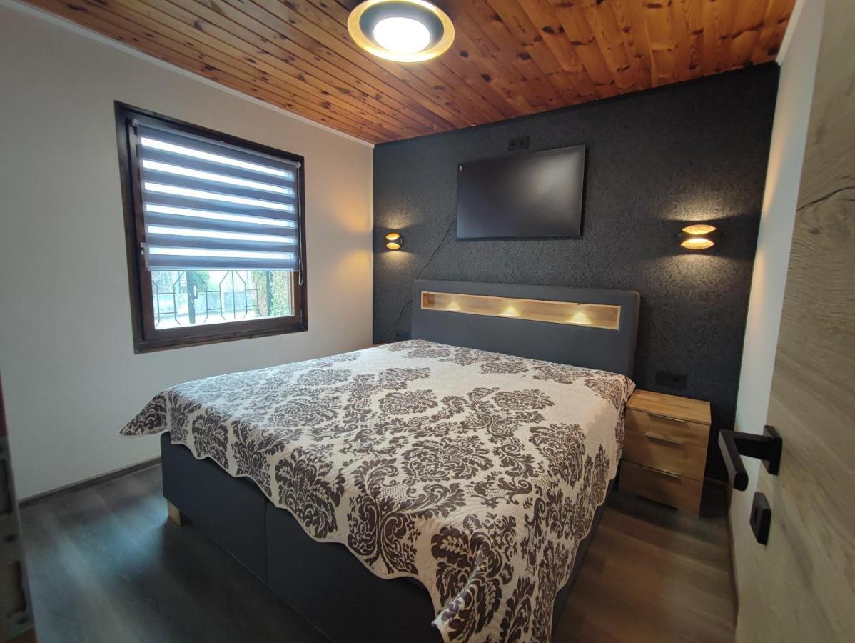 Ferienhaus Furth Bei Goettweig 弗思 外观 照片