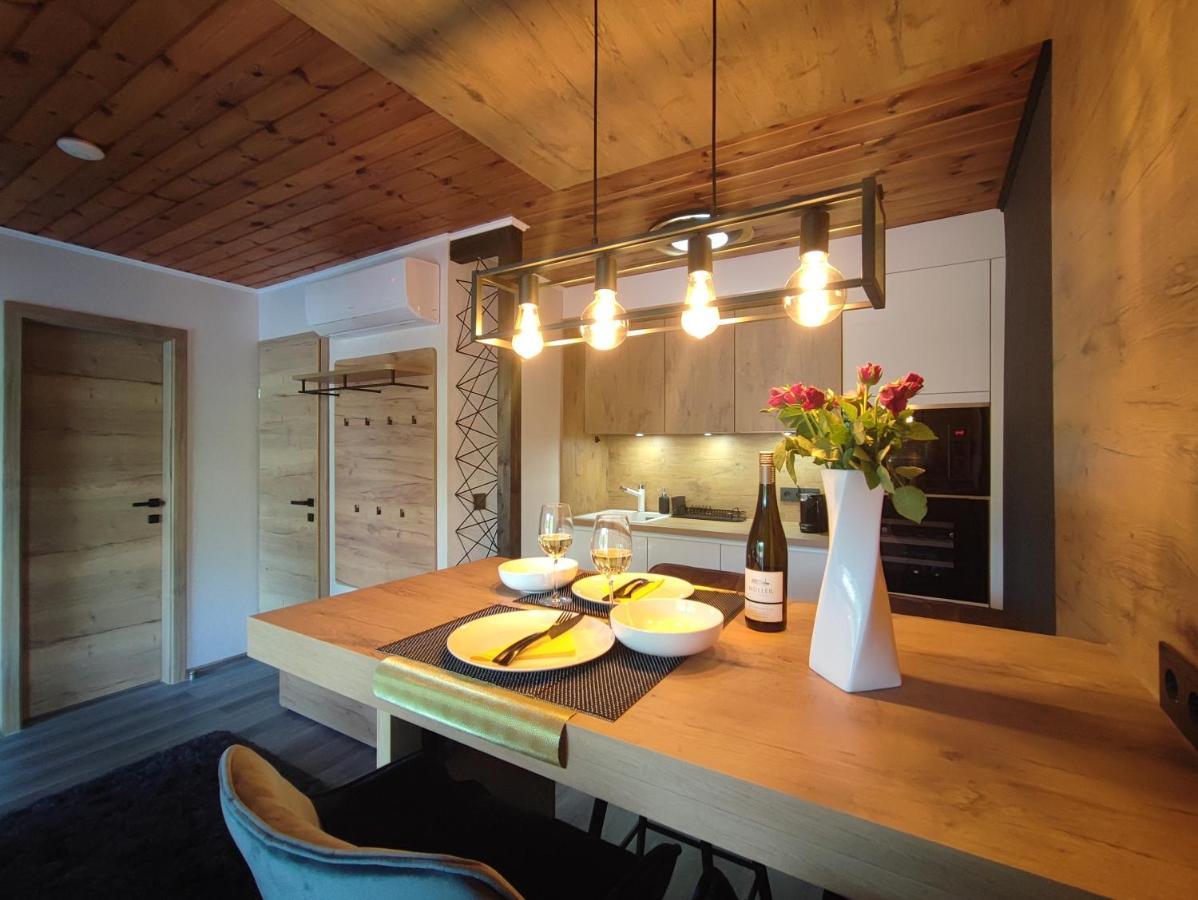 Ferienhaus Furth Bei Goettweig 弗思 外观 照片