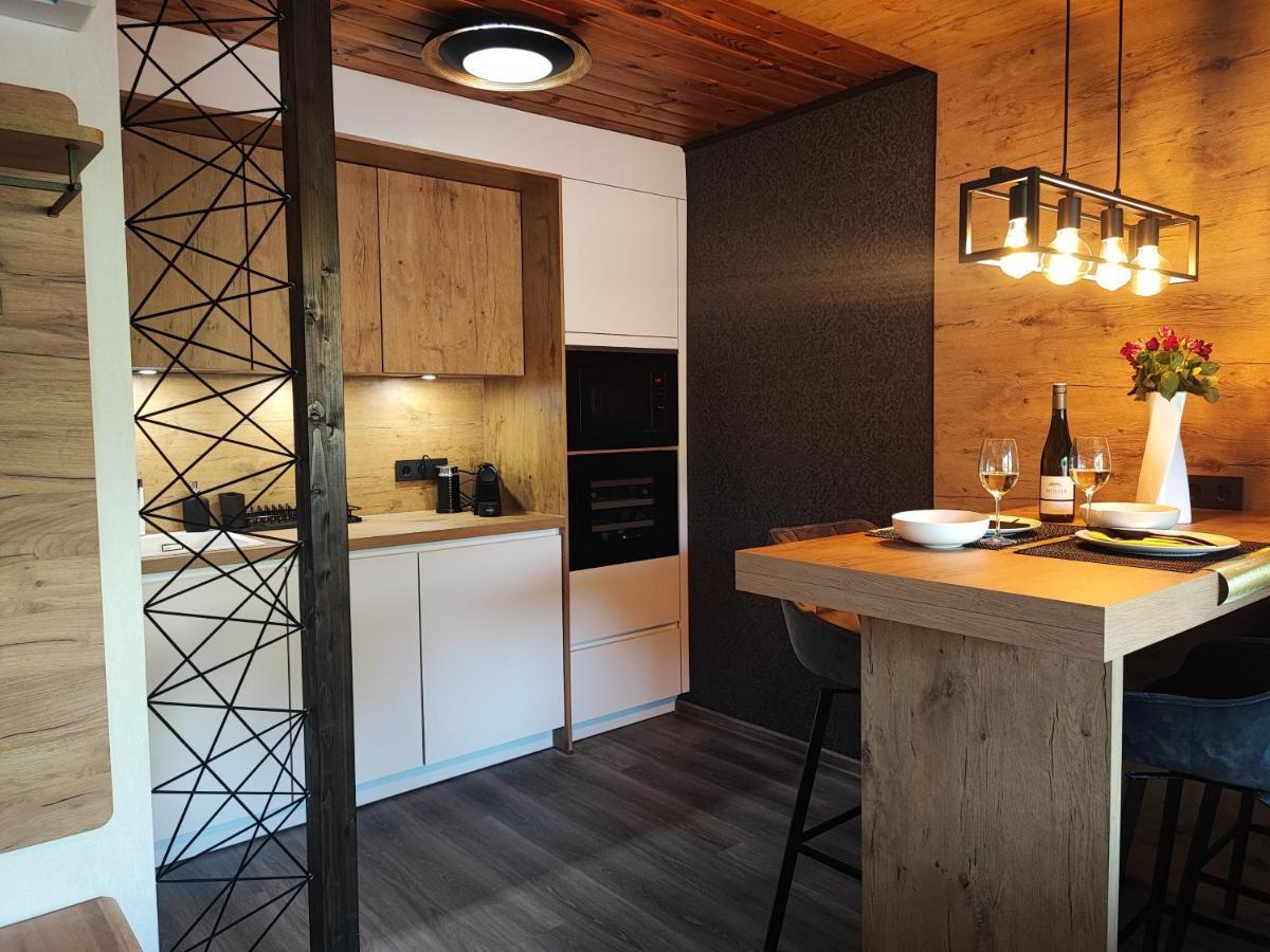 Ferienhaus Furth Bei Goettweig 弗思 外观 照片