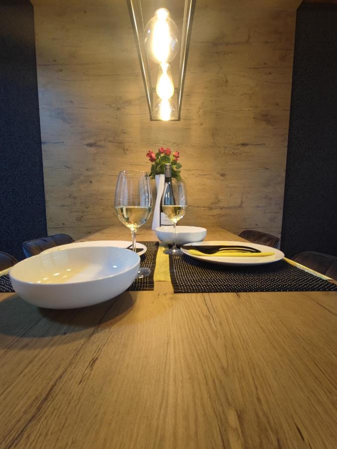 Ferienhaus Furth Bei Goettweig 弗思 外观 照片