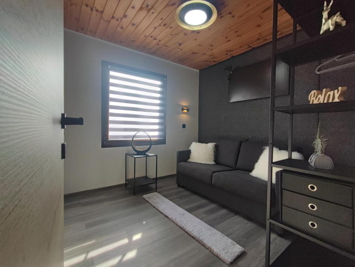 Ferienhaus Furth Bei Goettweig 弗思 外观 照片