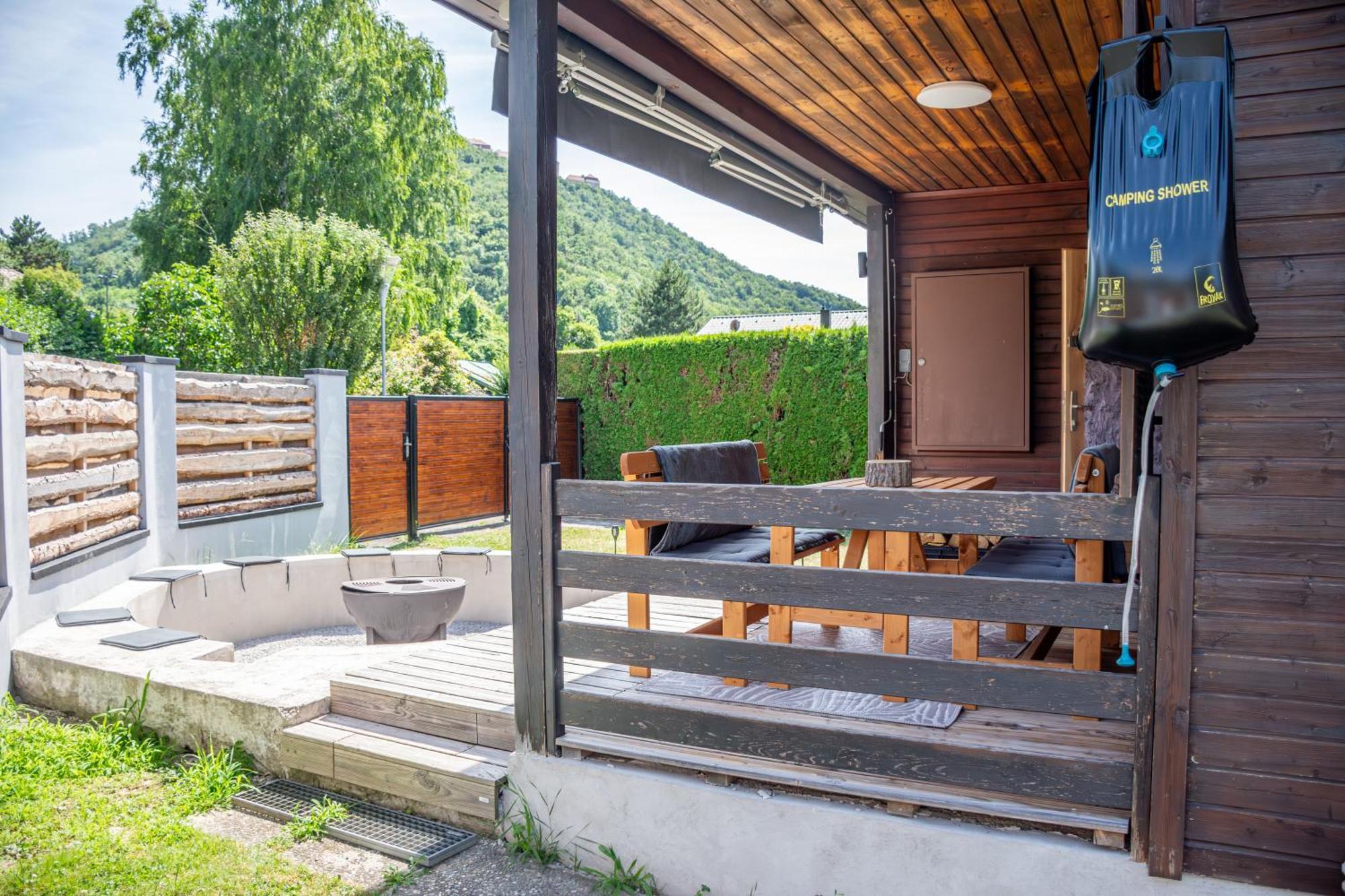 Ferienhaus Furth Bei Goettweig 弗思 外观 照片