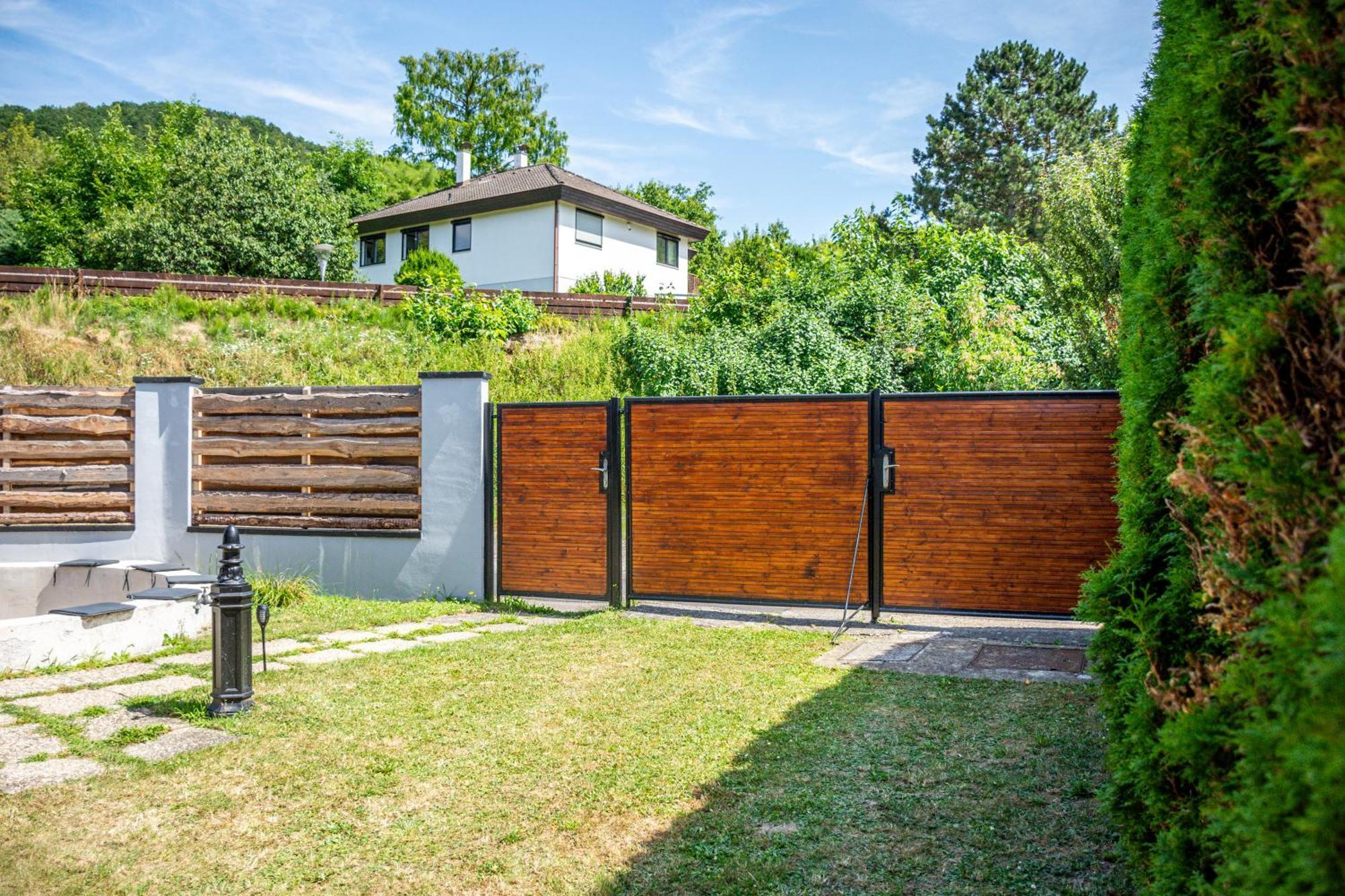 Ferienhaus Furth Bei Goettweig 弗思 外观 照片