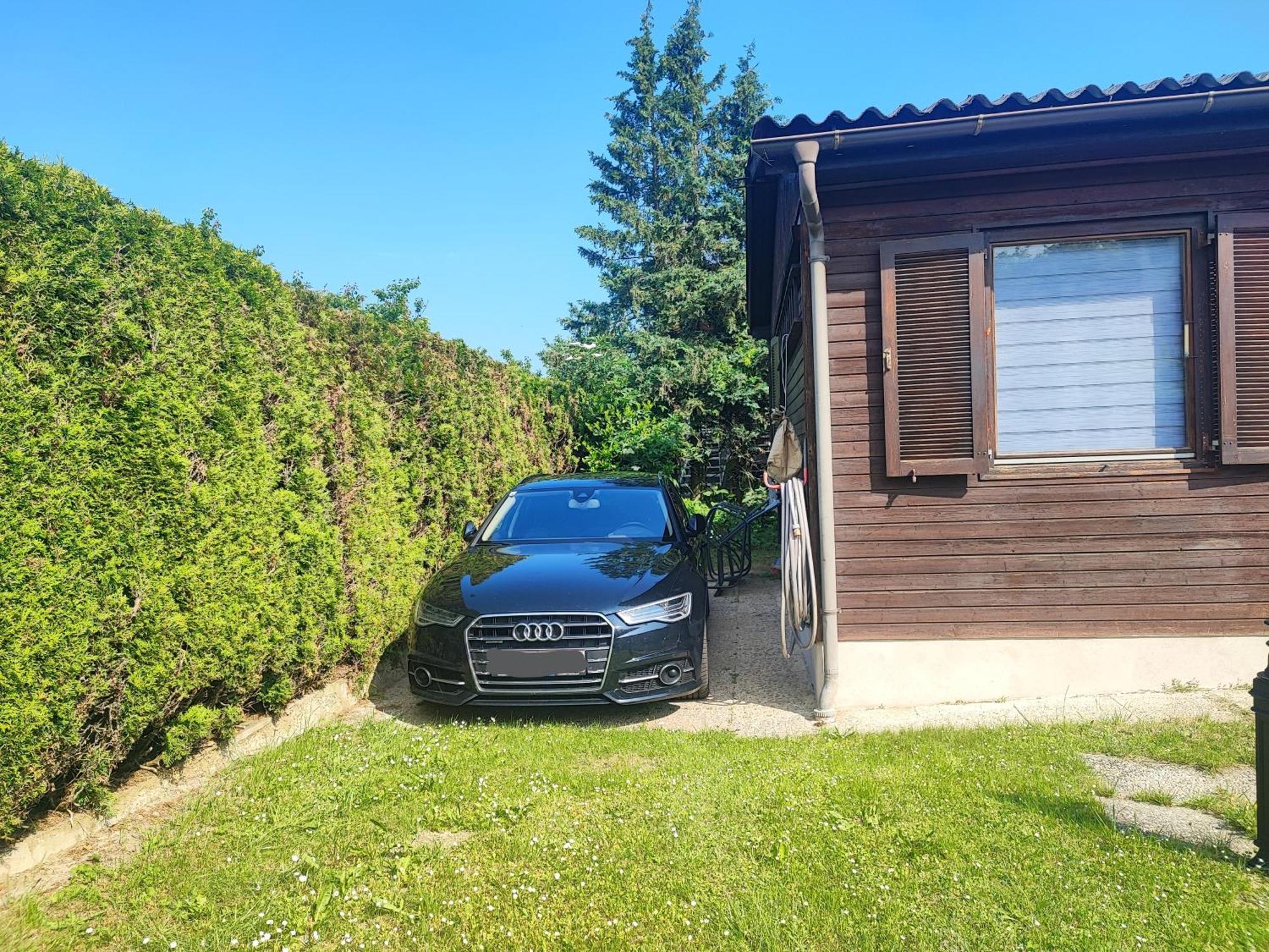 Ferienhaus Furth Bei Goettweig 弗思 外观 照片