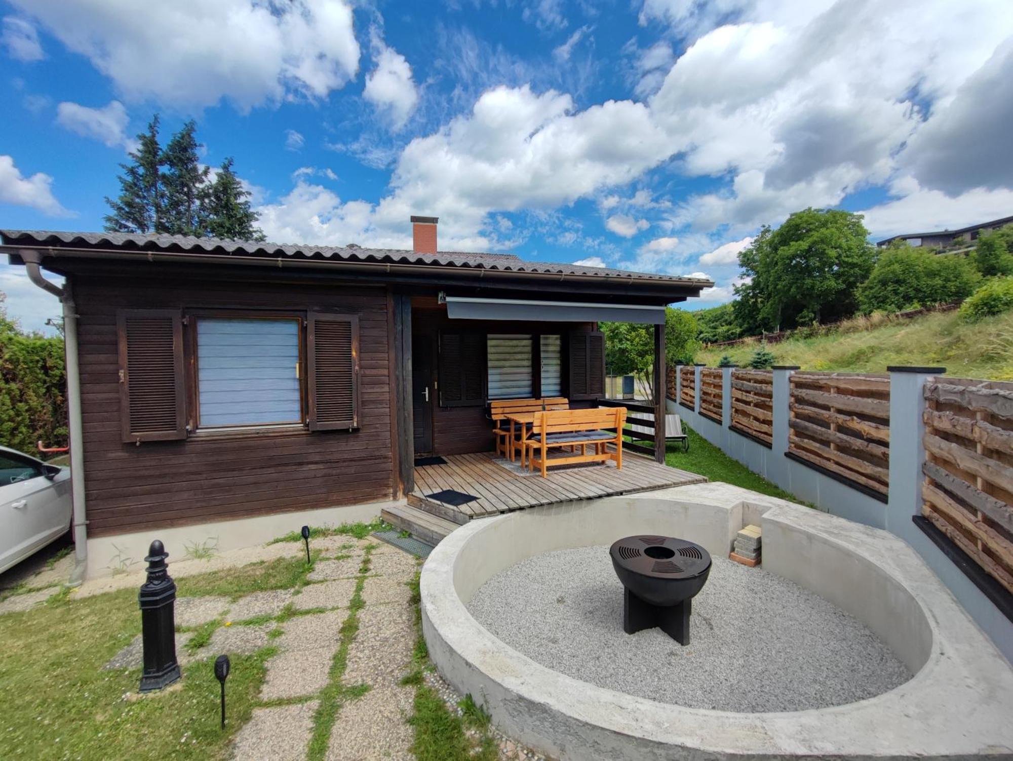 Ferienhaus Furth Bei Goettweig 弗思 外观 照片