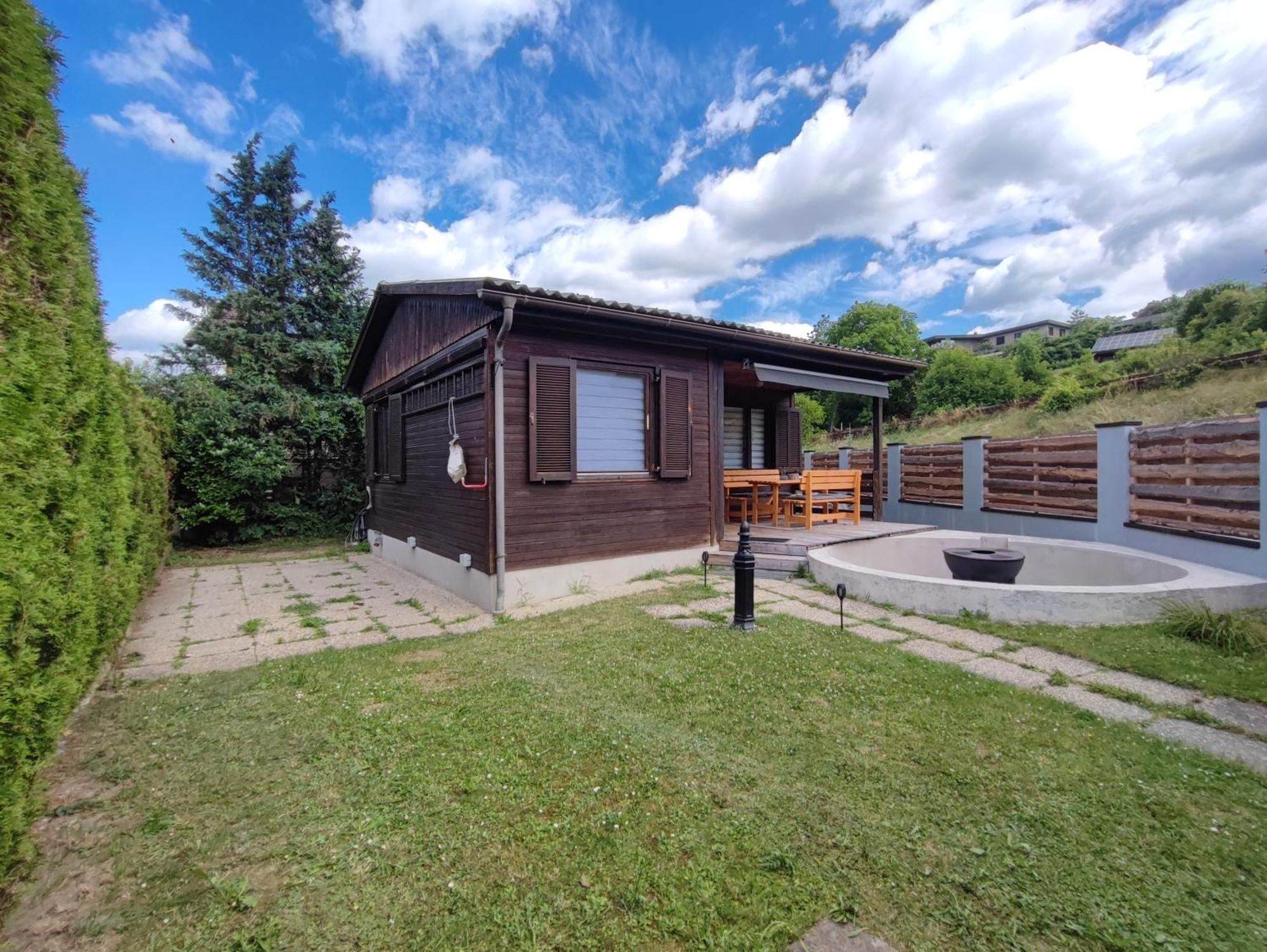 Ferienhaus Furth Bei Goettweig 弗思 外观 照片
